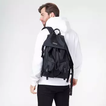 Рюкзак Consigned Orrice Flap Over Backpack