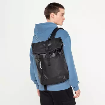 Рюкзак Eastpak Roll Tarp Backpack