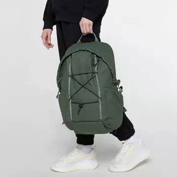 Рюкзак ELLIKER Kiln Hooded Zip Top Backpack 22L
