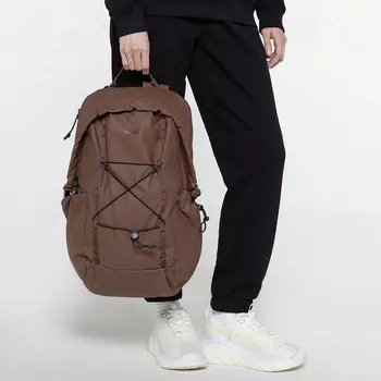 Рюкзак ELLIKER Kiln Hooded Zip Top Backpack 22L