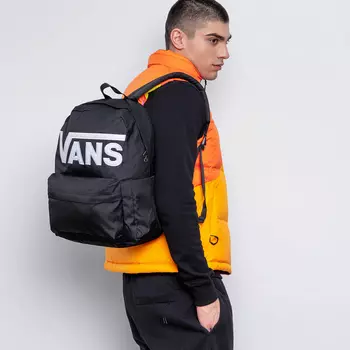 Рюкзак Old Skool Drop V Backpack