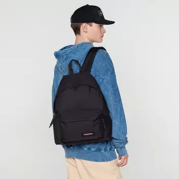 Рюкзак Padded Parks Backpack