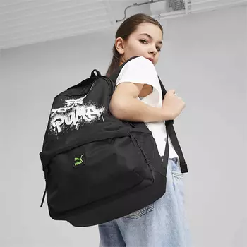 Рюкзак PUMA Feed Your Backpack