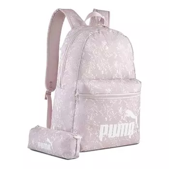Рюкзак PUMA Phase Aop Backpack Set
