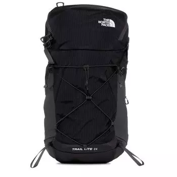 Рюкзак TRAIL LITE 24 BKP TNFBLACK/ASPHGR