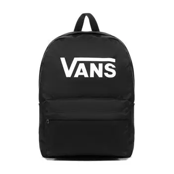 Рюкзак Vans Old Skool Print Backpack