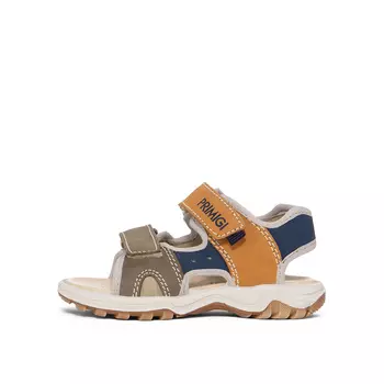 Сандалии для малышей Silas