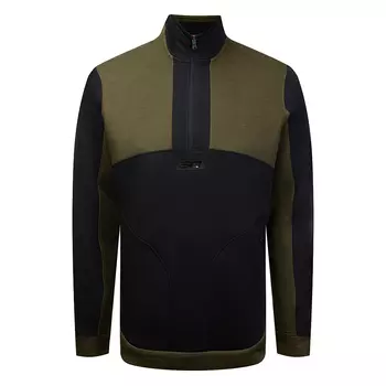 SC30 Warmup Jacket