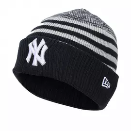 Seasonal Stripe Crown Mlb New York Yankees