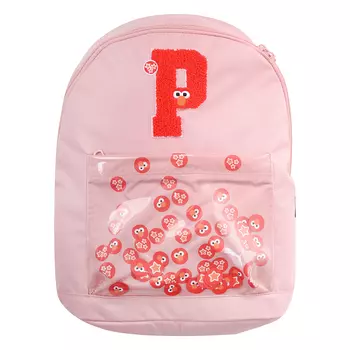 Sesame Street Backpack
