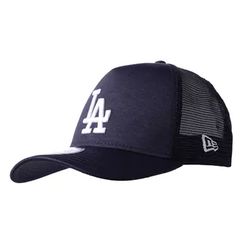 Shadow Tech AF Trucker Strapback Los Angeles Dodgers