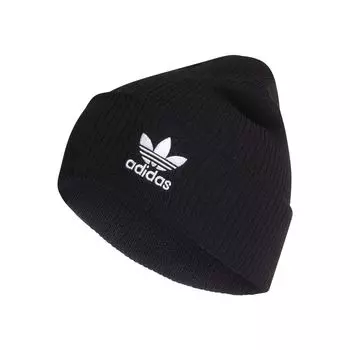 Шапка AC Ribbed Cuff Beanie