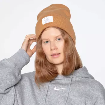 Шапка Alpha Industries Essential Beanie