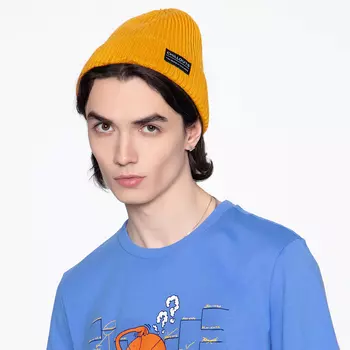Шапка Caleb Hat
