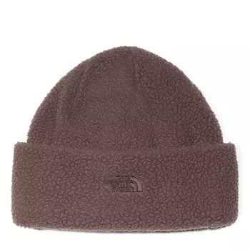 Шапка CRAGMONT REV BEANIE Smokey Brown/Wh