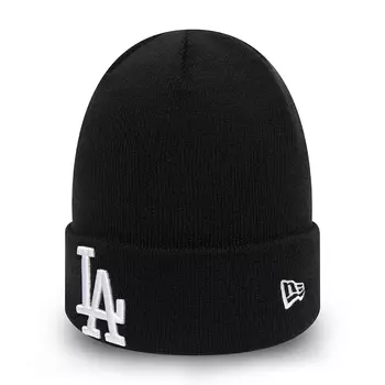 Шапка Essential Cuff Knit Losdod