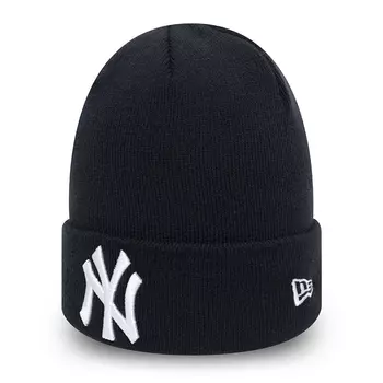 Шапка Essential Cuff Knit Neyyan