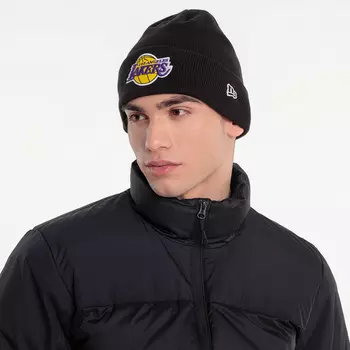 Шапка Essential Los Angeles Lakers Beanie