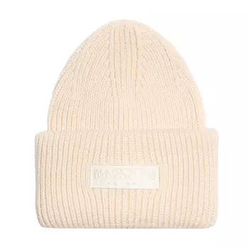 Шапка F-VISPA W WHITE HERON