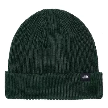 Шапка Fisherman Beanie Pine Needle