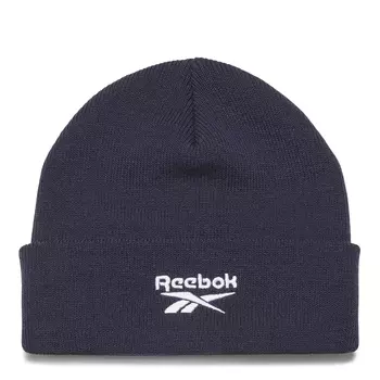 Шапка Foundation Logo Beanie