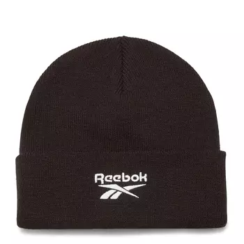 Шапка Logo Beanie