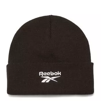 Шапка Logo Beanie