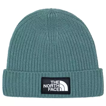 Шапка Logo Box Cuffed