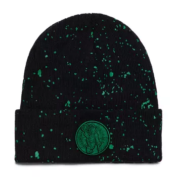 Шапка Nep Knit Boston Celtics Beanie