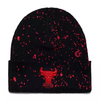 Шапка Nep Knit Chicago Bulls Beanie