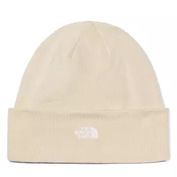 Шапка NORM BEANIE GRAVEL