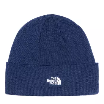 Шапка NORM SHLLW BEANIE SUMMIT NAVY