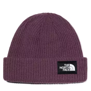 Шапка Salty Lined Beanie