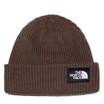 Шапка Salty Lined Beanie
