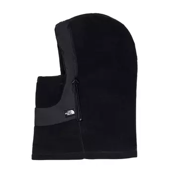 Шапка (шлем) WHIMZY PWDR HOOD TNF BLACK