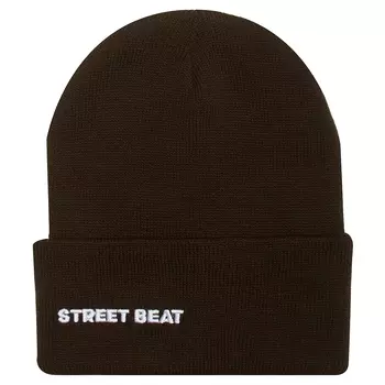 Шапка Street Beat Basic Hat