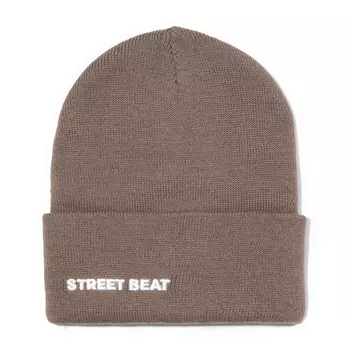 Шапка Street Beat Basic Hat