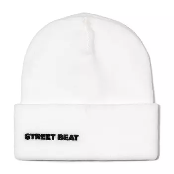 Шапка Street Beat Basic Hat