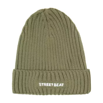 Шапка Street Beat Beanie Logo Hat