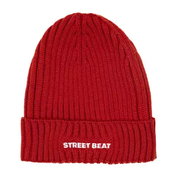 Шапка Street Beat Beanie Logo Hat