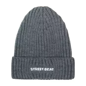 Шапка Street Beat Beanie Logo Hat