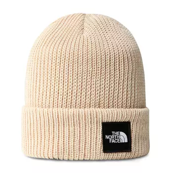 Шапка The North Face Black Box Beanie