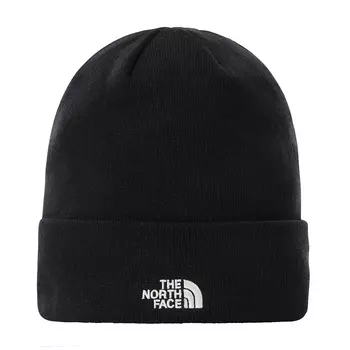 Шапка The North Face Norm Beanie