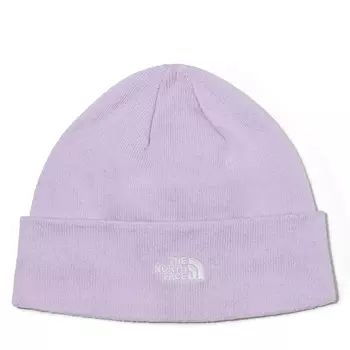 Шапка The North Face Norm Shallow Beanie