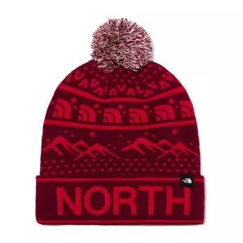 Шапка The North Face Ski Tuke Beanie