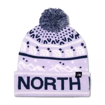 Шапка The North Face Ski Tuke Beanie