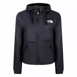 Sheru Jacket