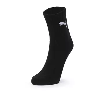 Short Crew Unisex 3-Pack