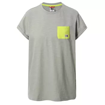 Short Sleeve Campen Tee