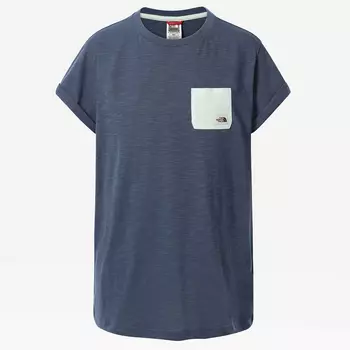 Short Sleeve Campen Tee